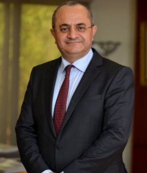 Brahim Benjelloun-Touimi