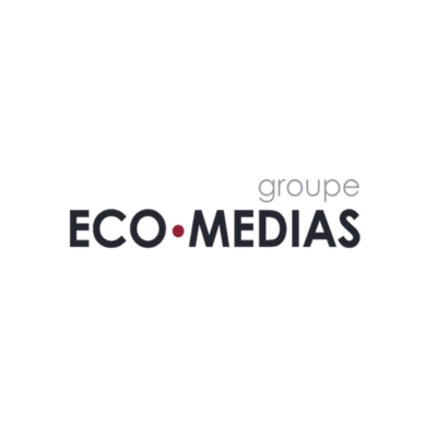 06 - Eco medias
