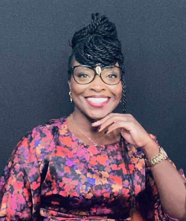 Ramatoulaye GOUDIABY