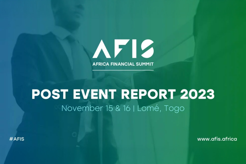 AFIS Annual Summit 2023