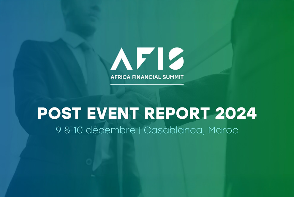 AFIS Annual Summit 2024