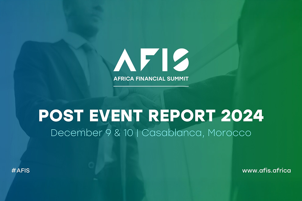 AFIS Annual Summit 2024