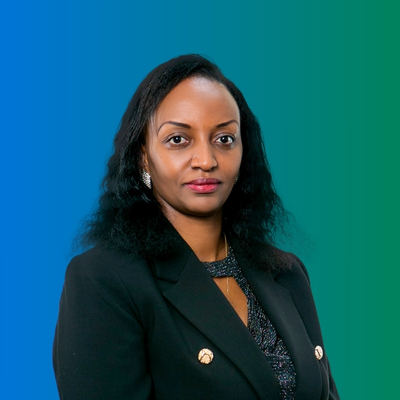 Soraya M. HAKUZIYAREMYE