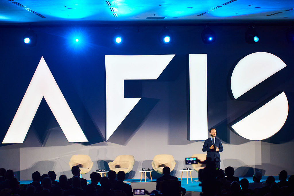 AFIS 2025 : The program is out!