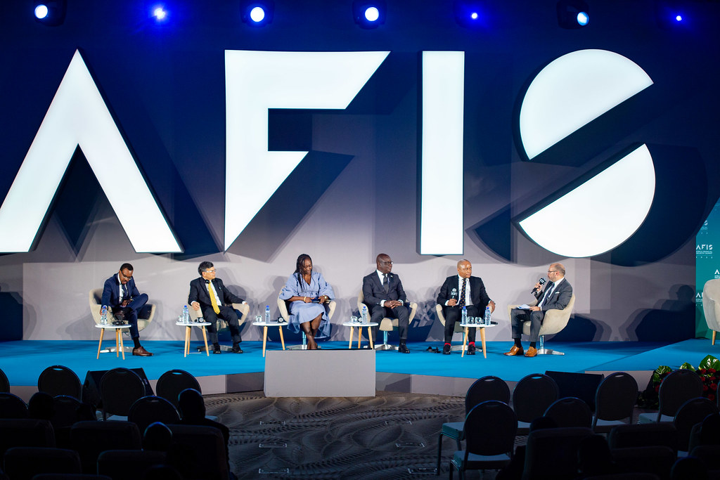 Discover the first confirmed AFIS 2025 speakers